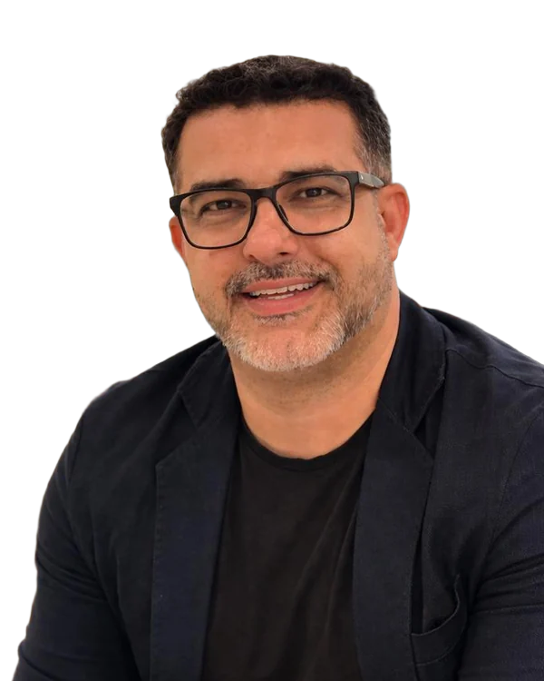 Ray Cenna